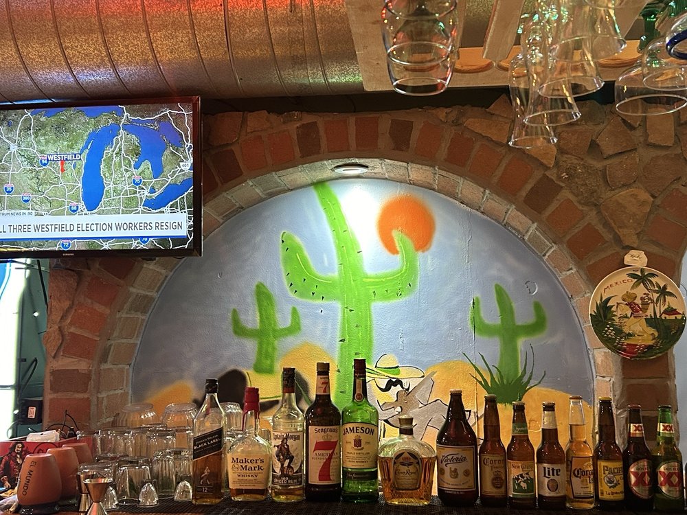La Penca Mexican Restaurant