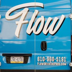 Flow Plumbing Contractors