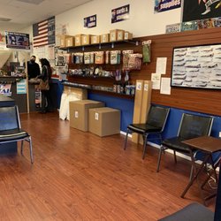 Goin' Postal - Inside