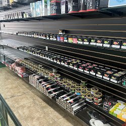 The Mecca Smoke and Vape Novelty Shop