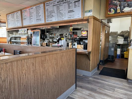 Original Hotcake House by null