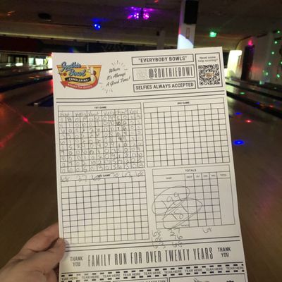 Menu photo 2 South Boston Candlepin Boston, MA Menu photo 2 South Boston Candlepin Boston, MA
