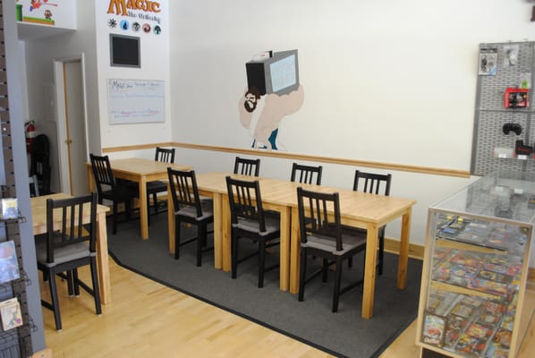 Photo of Tyton Games - Villa Park, IL, US.