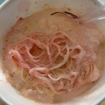 Nirvanaah! - Kulfi Falooda delivered without Kulfi twice! :-( - Desserts Near Me - Fremont, California