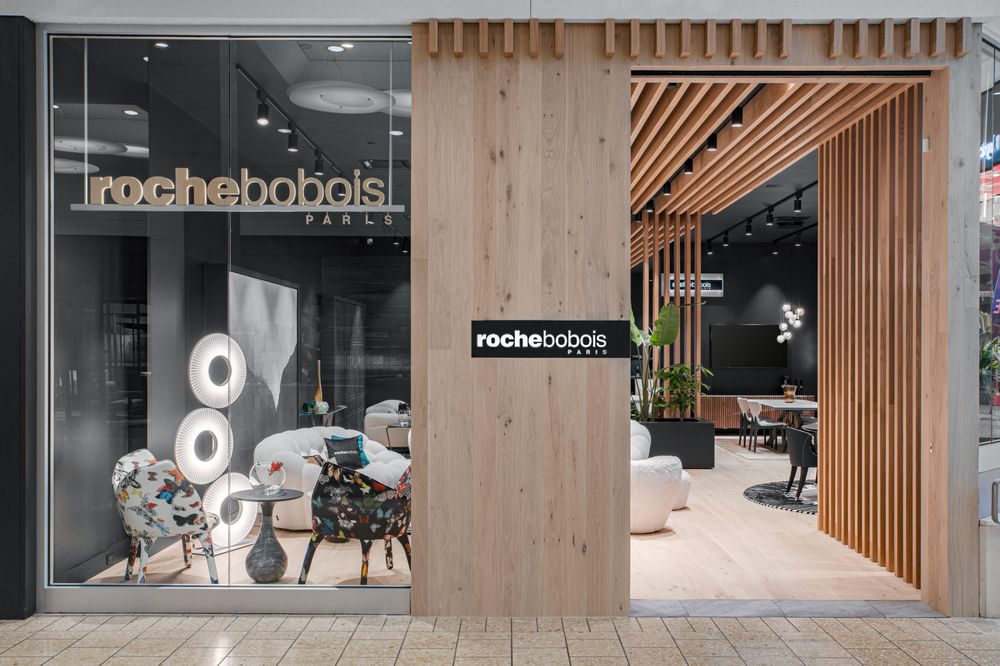 ROCHE BOBOIS Updated May 2024 18 Photos 1200 Morris Turnpike