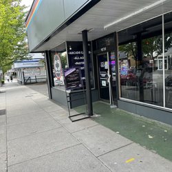Capital City Arcade