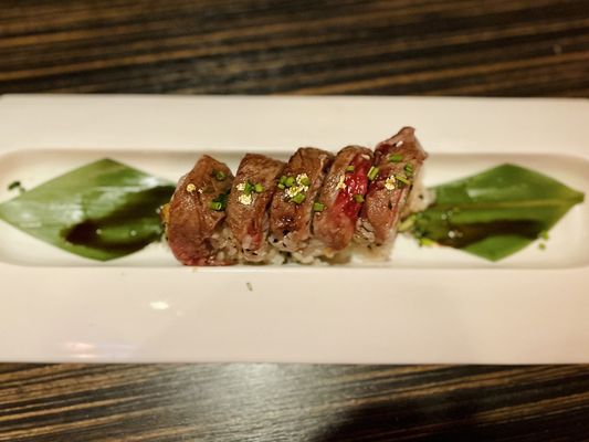 Sushi Pop Restaurant by null