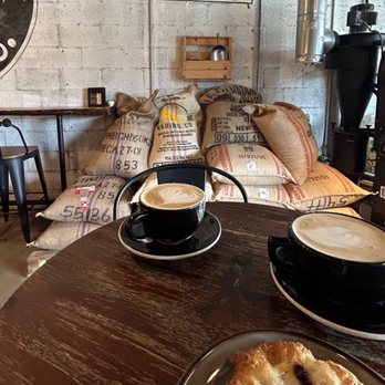 Boonton Coffee - Coffee Roasteries Near Me - Boonton, New Jersey
