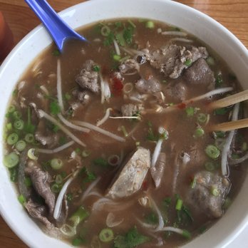 Pho NOHO - Pho house special - Vietnamese Near Me - Los Angeles, California Pho NOHO - Pho house special - Vietnamese Near Me - Los Angeles, California