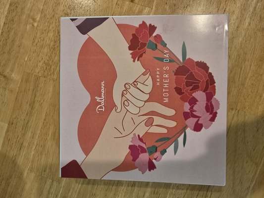 Dallmann Confections | Delicious Chocolate by null