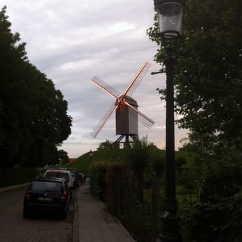 De Windmolen - Pubs Near Me - Bruges, VWV De Windmolen - Pubs Near Me - Bruges, VWV