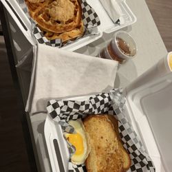 Park Avenue Diner in Ruston gift card