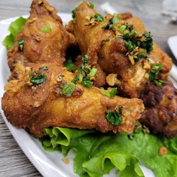 District 7 Pho - Best wings ever. - Vietnamese Near Me - Las Vegas, Nevada District 7 Pho - Best wings ever. - Vietnamese Near Me - Las Vegas, Nevada