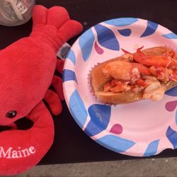 Taste of Maine Az