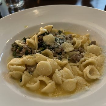 Nesso - Orecchiette - Italian Near Me - Indianapolis, Indiana Nesso - Orecchiette - Italian Near Me - Indianapolis, Indiana