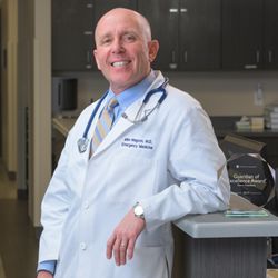 The Emergency Clinic Alamo Heights