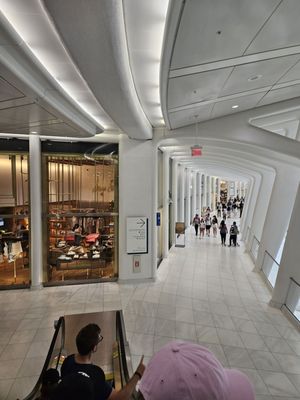 Westfield World Trade Center by null