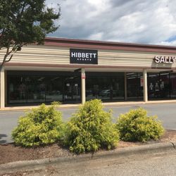 Hibbett Sports