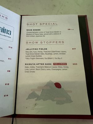 Menu photo 4 General Wood Shop Grand Rapids, MI