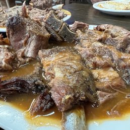 Order of Birria (full order) Order of Birria (full order)