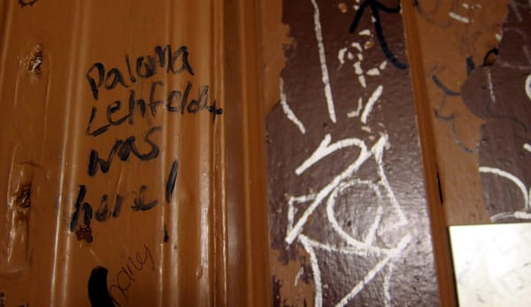 Blue & Gold Tavern by null