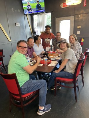 Abyssinia Cafe & Restaurant by null