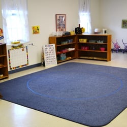 Village Montessori School - Classroom