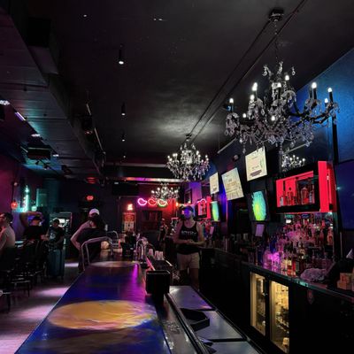 Savoy Orlando by null