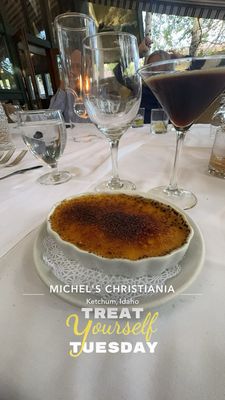 Michel's Christiania by null