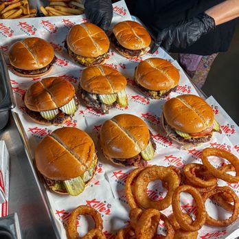 Killer Burger - Burgers Near Me - Houston, Texas Killer Burger - Burgers Near Me - Houston, Texas