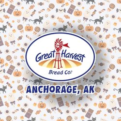 Great Harvest Bread - Anchorage - OCT Logo