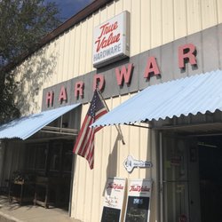 East Bay True Value Hardware - Old time feel