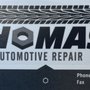 Photo of Thomas Automotive Repair