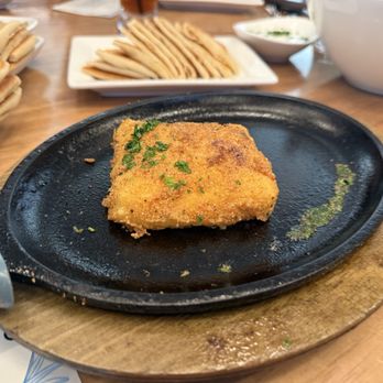 Greek Bistro - Greek Near Me - Glendale, California