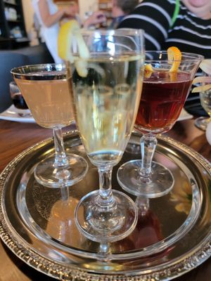 L'Apéro les Trois by null