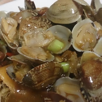 Wong's Lucky Bar - Pipis in XO Sauce .... dangerously good - Chinese Near Me - Box Hill, VIC Wong's Lucky Bar - Pipis in XO Sauce .... dangerously good - Chinese Near Me - Box Hill, VIC