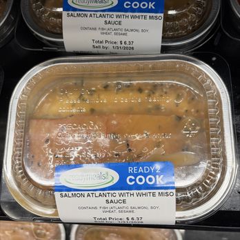 Safeway - Seasoned salmon - Grocery Near Me - Sacramento, California Safeway - Seasoned salmon - Grocery Near Me - Sacramento, California