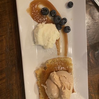 MOSAIC Restaurant - Ooey Gooey Butter Cake - New American Near Me - Richmond, Virginia MOSAIC Restaurant - Ooey Gooey Butter Cake - New American Near Me - Richmond, Virginia