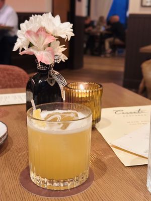 Cascata Italian Cuisine by null