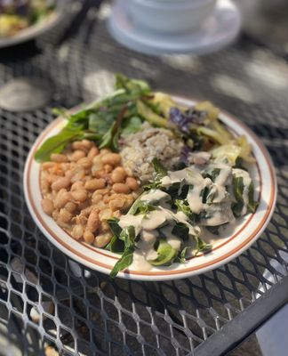 Shangri-La Vegan On Linden by null
