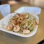 Photo of Moon's Wings and Hibachi