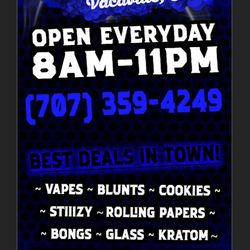Smoke Palace - Now open every day 8am -11pm