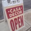 Casa Decor gift card