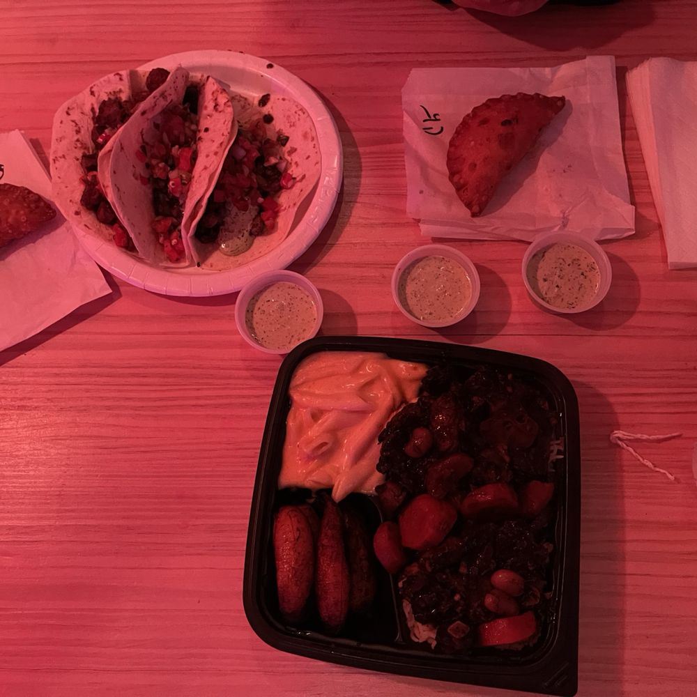 Traphouse Caribbean - Caribbean Near Me - Austin, Texas