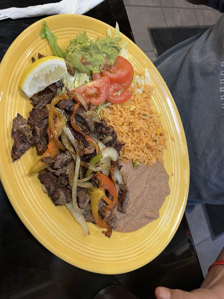 Sofia's Grill Mexican Restaurant