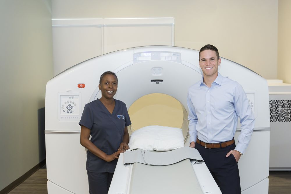 PET IMAGING INSTITUTE OF SOUTH FLORIDA Updated October 2024 2122 W