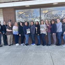 Castor Medical Supplies