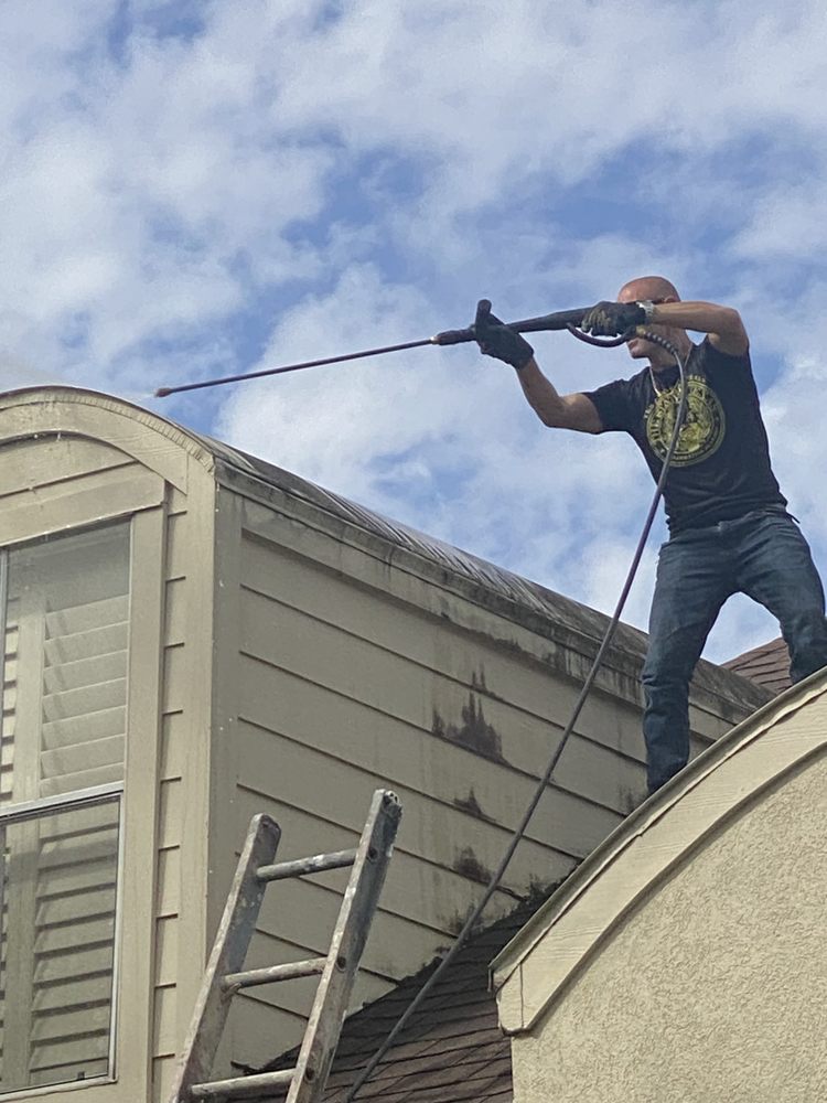 Slide of Media Construction