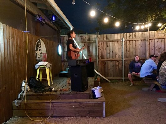 Load Off Fannys by null