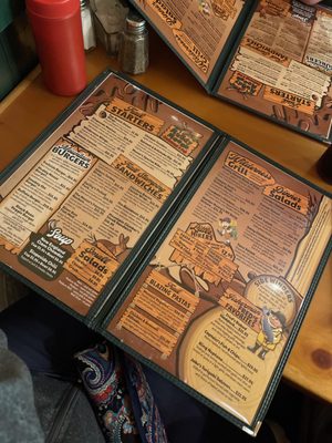 Muddy Moose Restaurant & Pub by null